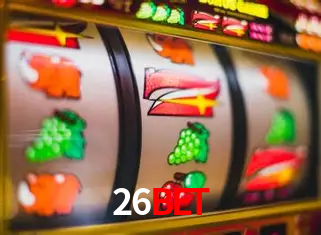 A Revolução dos Aplicativos de Jogos no 26bet