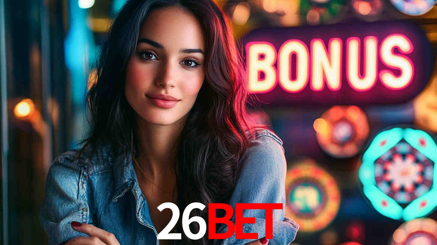 26bet: Seu Cassino Premiado com Pagamentos Rápidos