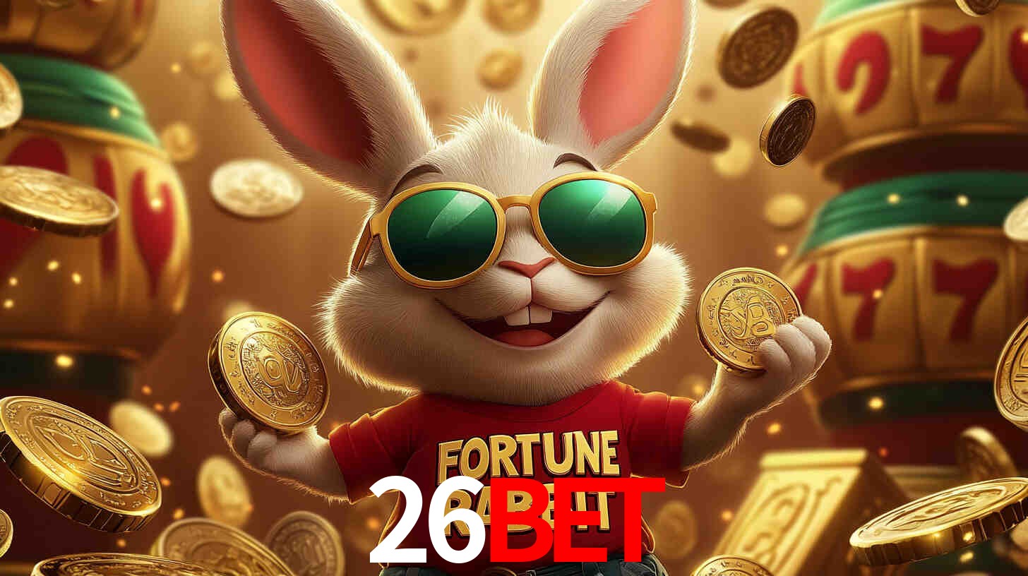 26bet - Casino Online Plataforma - 26bet.com