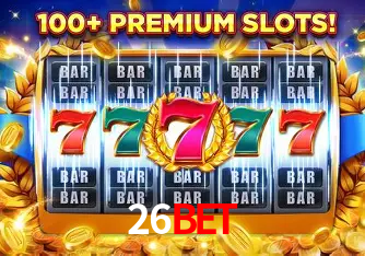 Descubra a Essência do 26bet: Nossa História e Compromissos