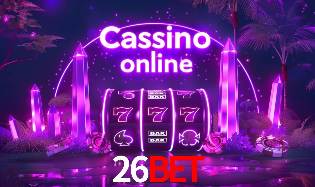 Avaliações dos Jogadores 26bet