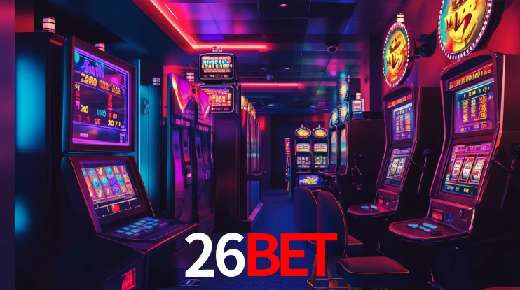 26bet App Interface