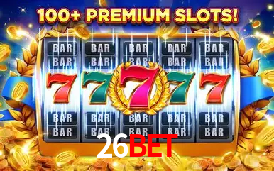 Explorando a Categoria de Eventos em Apostas na 26bet