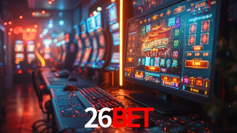 Explore as vantagens do 26bet: serviço profissional e confiabilidade