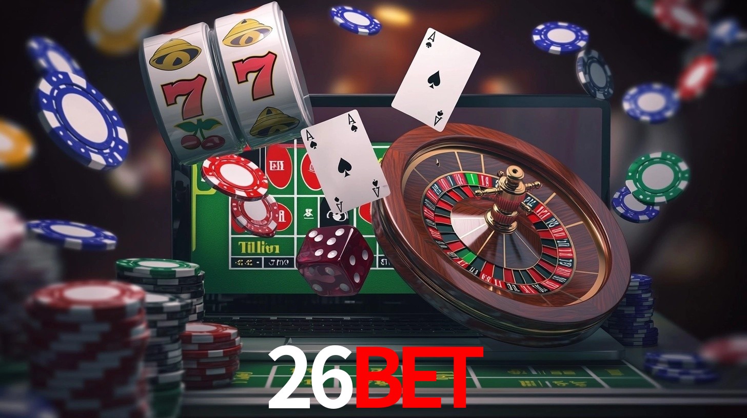 Instant EasyPaisa 26bet