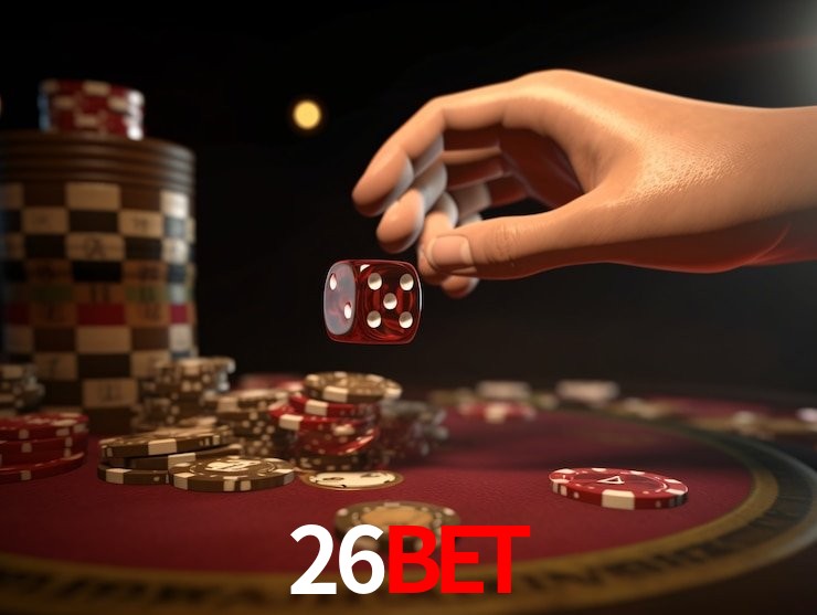 Apostas de Basquete 26bet