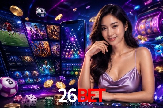 Exclusive Offers 26bet