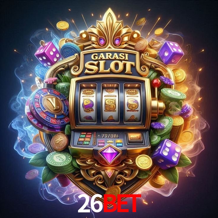 Recursos de Bônus 26bet