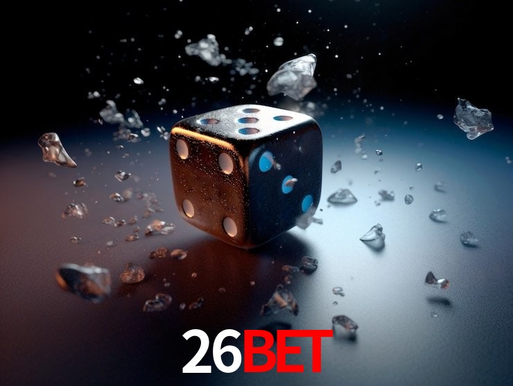 Segurança 2FA 26bet