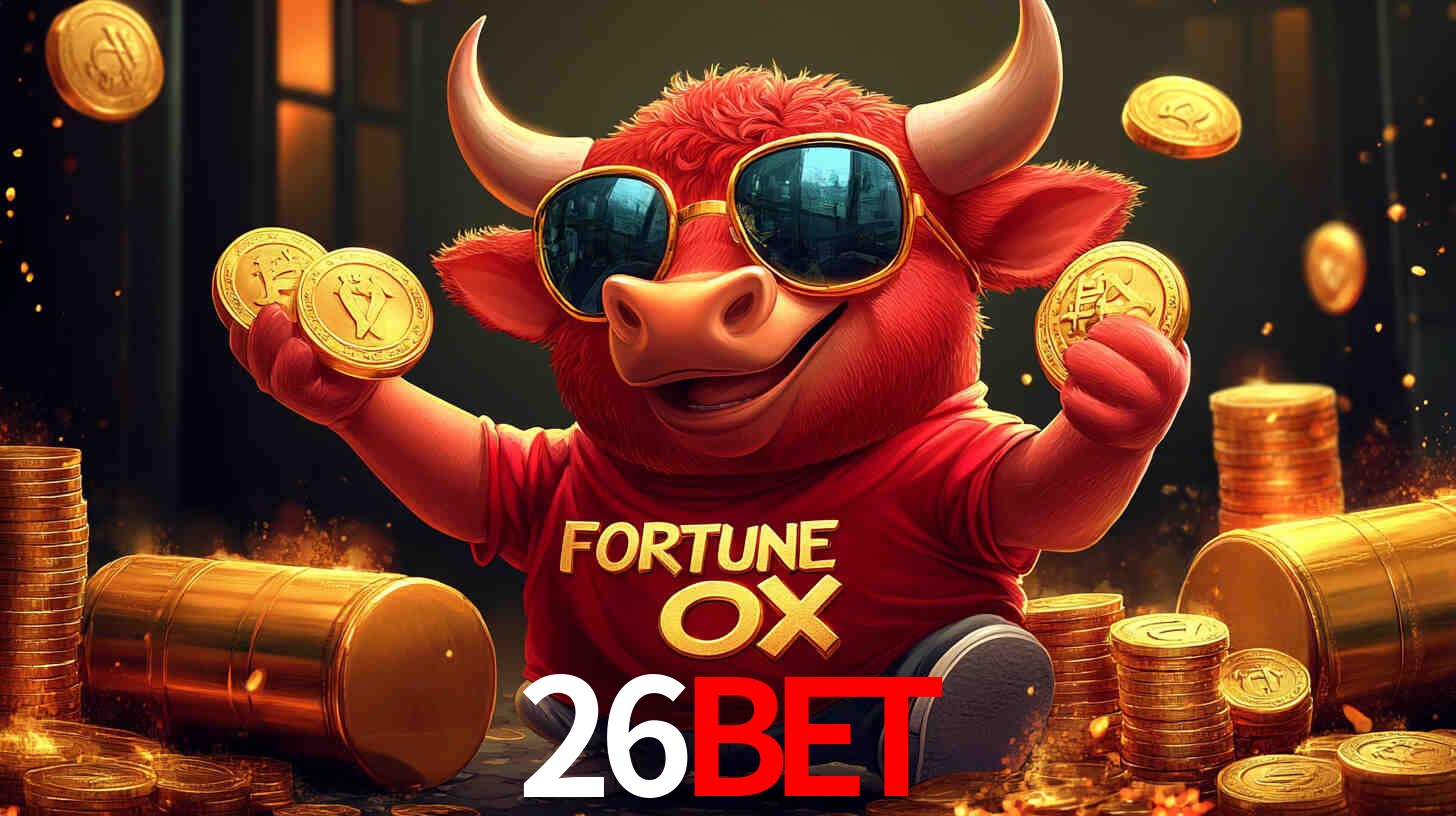 A Experiência Imersiva dos Cassinos Ao Vivo no 26bet
