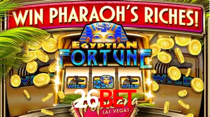 A Experiência Imersiva dos Cassinos Ao Vivo no 26bet