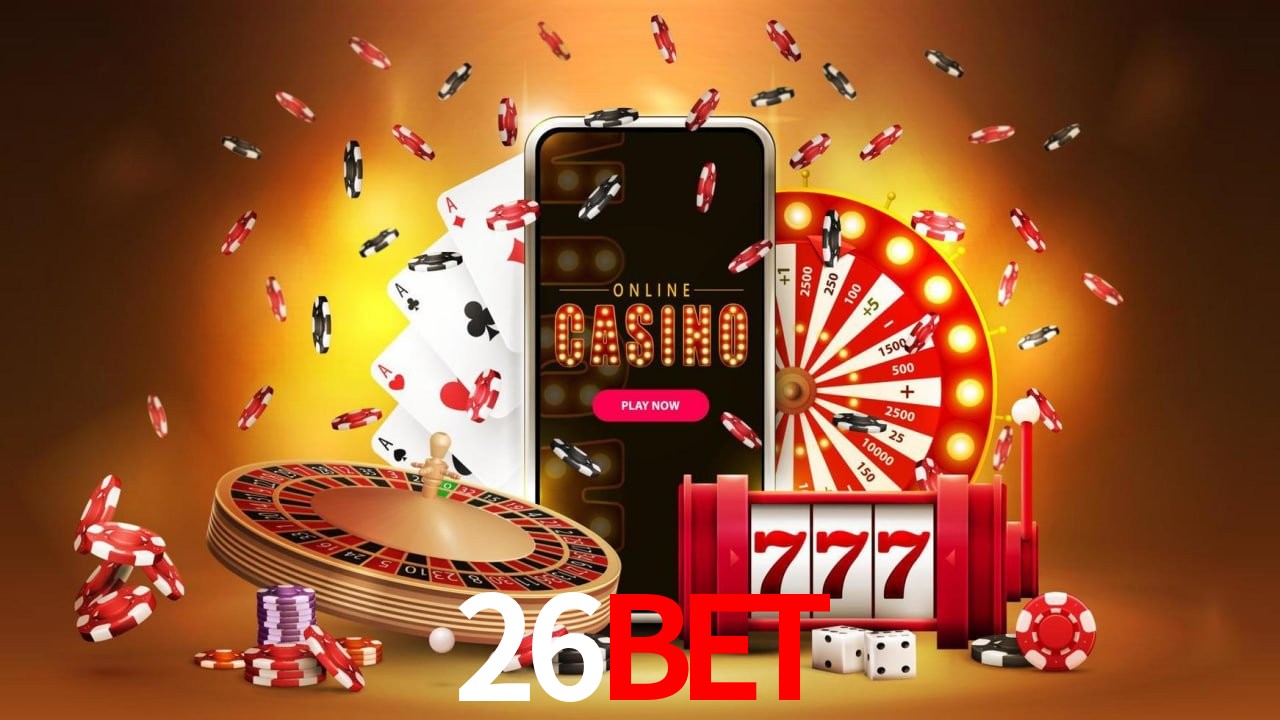 Descubra o Programa VIP da 26bet: Vantagens Exclusivas para Jogadores