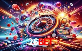Casino VIP 26bet