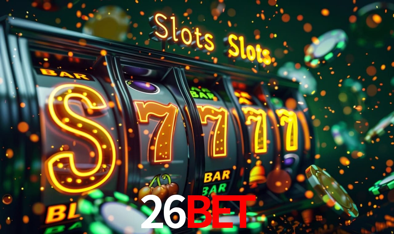 Casino Ao Vivo 26bet