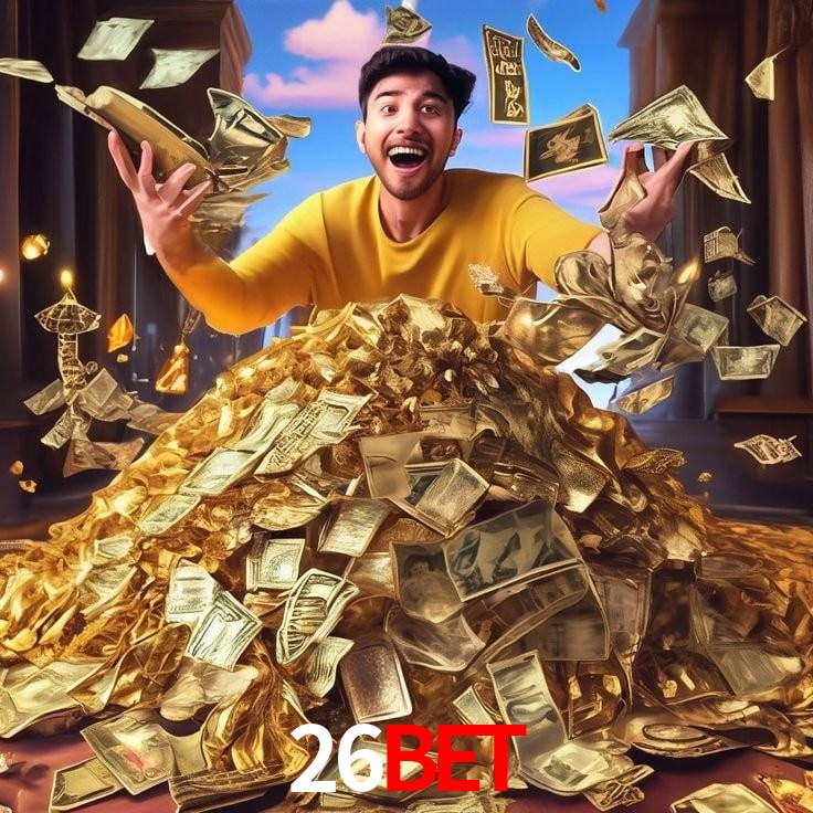 Programa VIP 26bet