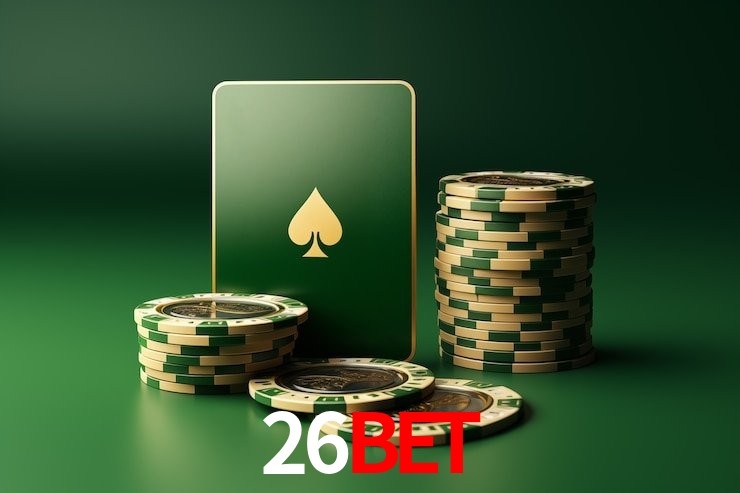 Football Betting 26bet