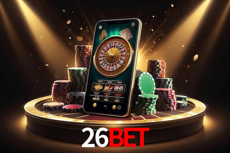 Estatísticas do Jogo 26bet