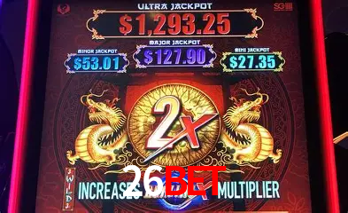 Descubra o Mundo do Cassino Online com 26bet