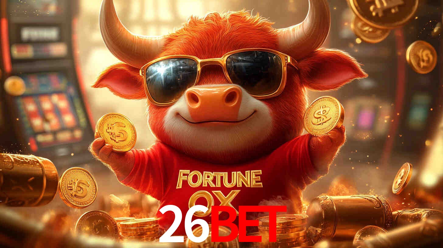 26bet: Seu Especialista em Apostas Esportivas Brasileiras