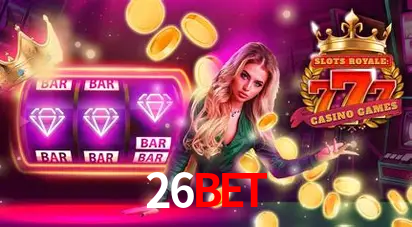 Apostas Esportivas na 26bet: Um Guia Completo