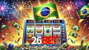 Slot Games 26bet