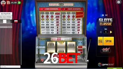 A Emoção da Loteria na 26bet: Uma Chance de Mudança de Vida