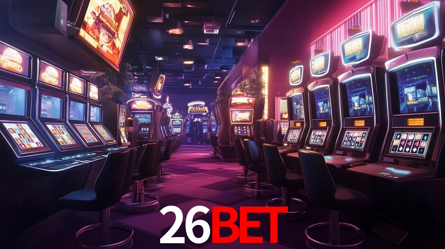 Exclusive Games 26bet