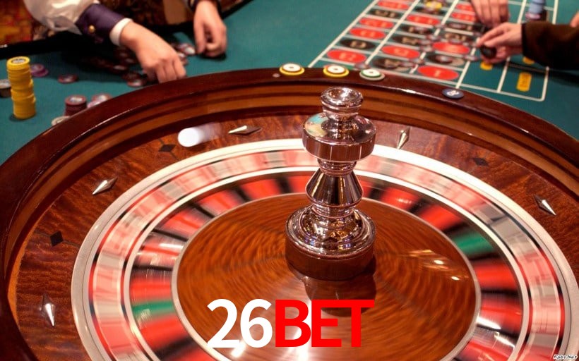 Interface Premium 26bet