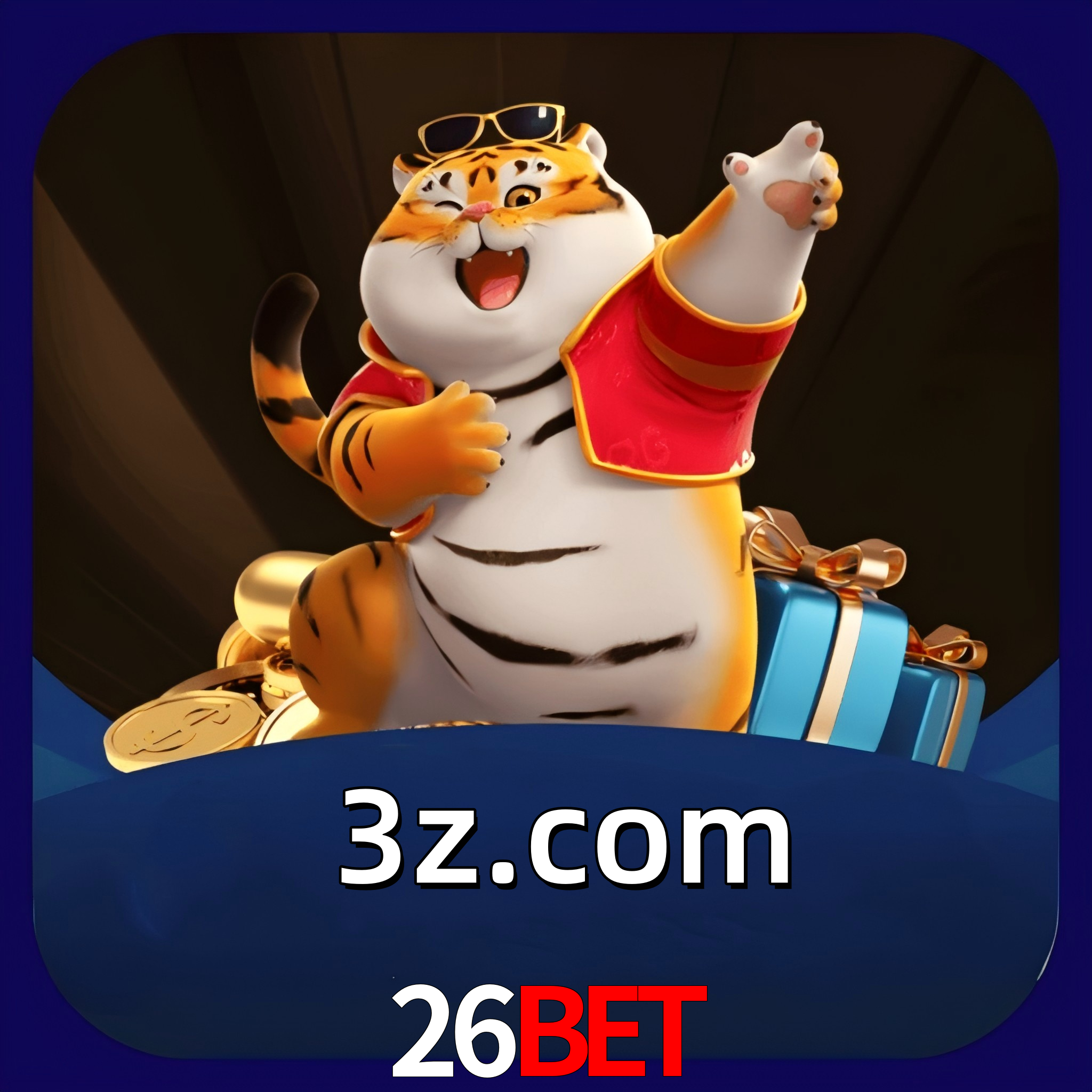 26BET